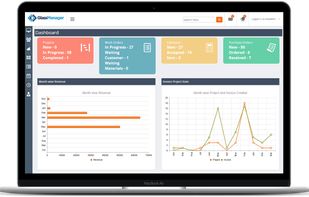 GlassManager screenshot 1