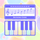 Piano Notes Fun icon