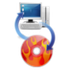 Remastersys icon