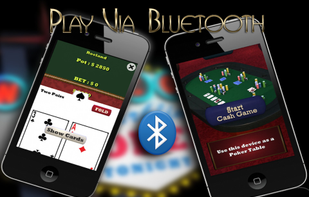 Sparkling Poker screenshot 2