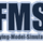 Flying Model Simulator (FMS) icon