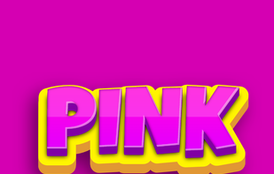 Pink Logo