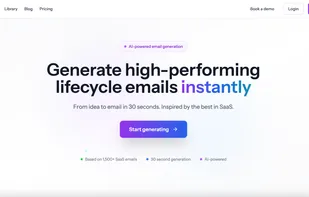 DigiStorms screenshot 1