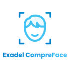 Exadel CompreFace icon