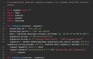 Re-Highlight screenshot 1