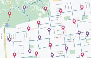 NextBillion.ai screenshot 1