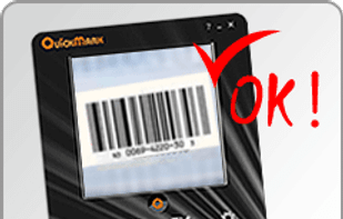 QuickMark screenshot 1