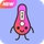 Thermometer - Body Temperature icon