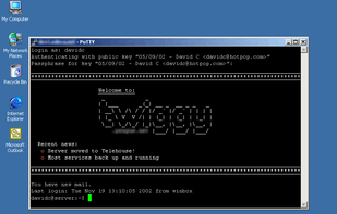 MOTD Maker screenshot 3