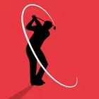 Golf Swing Analyzer icon