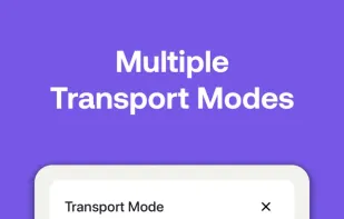 Magic Earth screenshot 3