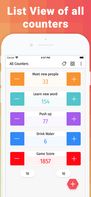 Counter: Digital counting machine