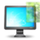 BioniX Desktop Wallpaper Changer icon