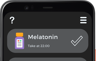 Simpill screenshot 1