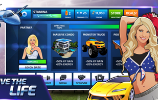 All Star Quarterback 22 screenshot 3