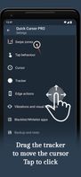 Quick Cursor screenshot 3