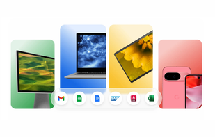 Cameyo by Google screenshot 1