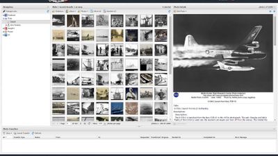 Example of search on Flickr