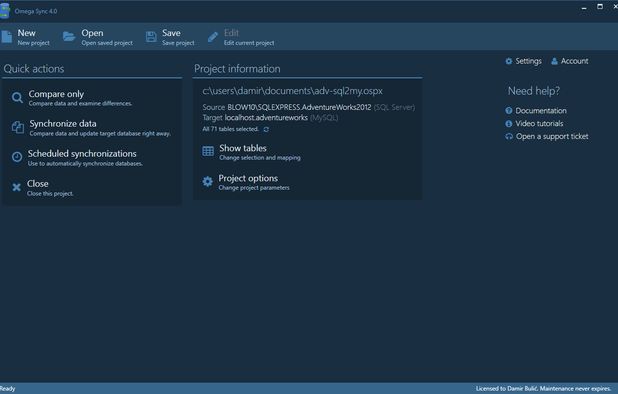 Red Gate SQL Compare Alternatives: Top 10 Database Comparison Tools ...
