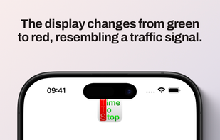 Time To Stop screenshot 2