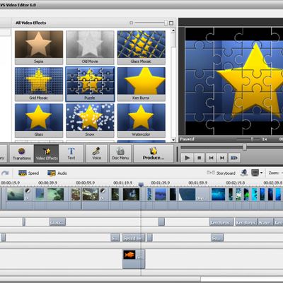 avs video editor crop video
