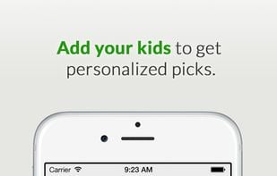 Common Sense Media screenshot 3