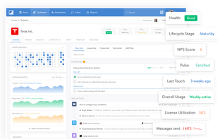 Salesmachine screenshot 3