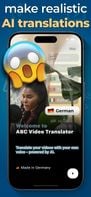 ABC Video Translator screenshot 2