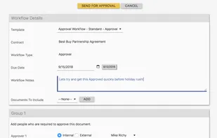 Contraxaware screenshot 2