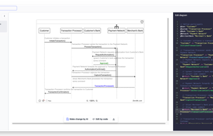 Diagramly screenshot 1