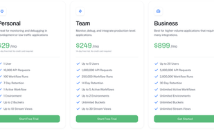 APITraffic screenshot 3