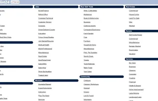 Bedlist24 screenshot 1