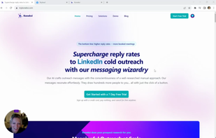 Koneksi screenshot 1