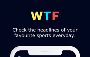 WTF Media screenshot 2