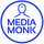 MediaMonk.AI icon