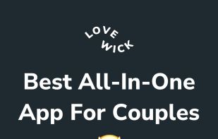 Lovewick screenshot 1