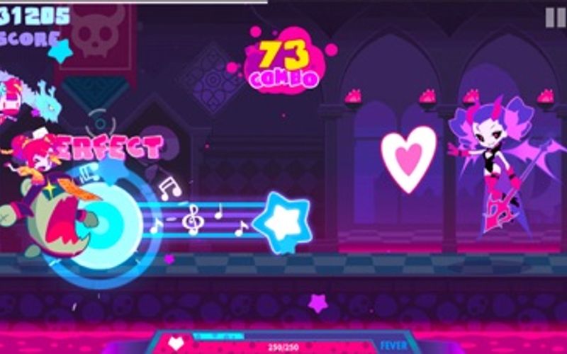 Análise: osu! (PC) faz você entrar no ritmo com uma experiência musical  variada - GameBlast