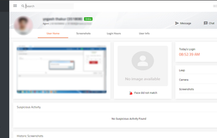 Leapmax screenshot 3