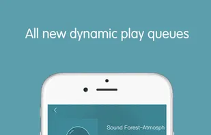 HiByMusic screenshot 2