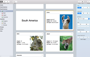 Flashcard Hero screenshot 1