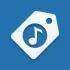 Audio Tag Editor icon