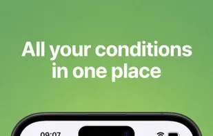 Symnote screenshot 1