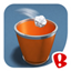 Paper Toss icon