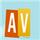 AOL AV Icon