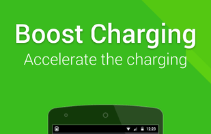 Power Battery screenshot 2