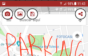 Cross it off from the list screenshot 1