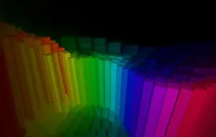 Visualisator 5000 screenshot 1