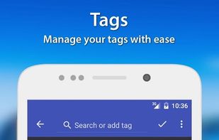 F-Stop Media Gallery screenshot 3