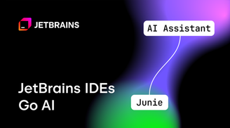 JetBrains has launched Junie, a new AI coding agent for its IDEs, along with a free tier image