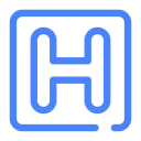 Heallify icon